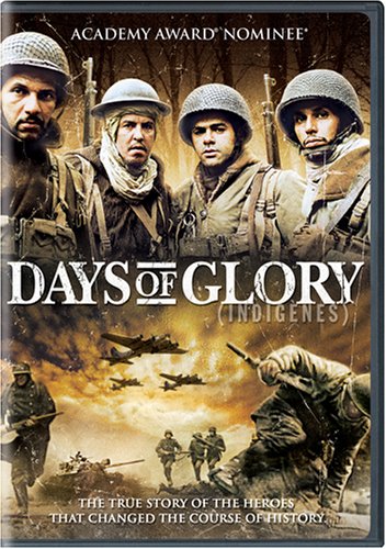 Watch Days of Glory Online!