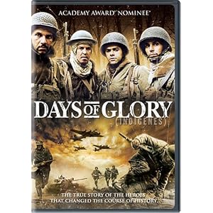 Days of Glory [DVD] [2007] [Region 1] [US Import] [NTSC]