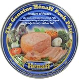 Foie Gras : Confit : Pate