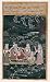 India Folk Paintings Miniatures Drawings & Water Color on Paper 5.75 x 9 inches
