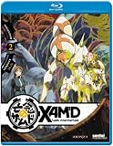Xamd: Collection 2 [Blu-ray]