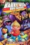 The Adventures of Barry Ween Boy Genius 3