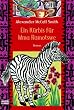 Ein K�rbis f�r Mma Ramotswe
