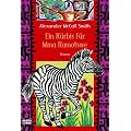 Ein K�rbis f�r Mma Ramotswe
