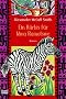 Ein K�rbis f�r Mma Ramotswe