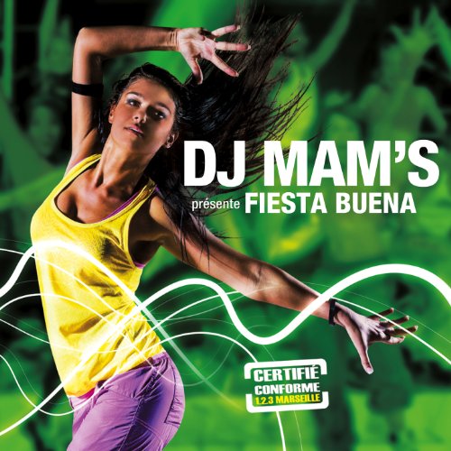 DJ Mams - Fiesta Buena-WEB-2012-ZzZz Download