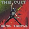 Image of album by The Cult