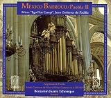 Mexico Barroco, Puebla II