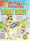  : Betty and Veronica Double Digest, #26