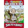 Comedy Central Salutes George W. Bush