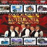 Kastelruther Spatzen - Das Beste - Folge 2 [Limited Edition]