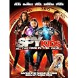 Spy Kids 4