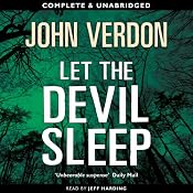 Let the Devil Sleep | [John Verdon]
