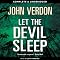 Let the Devil Sleep