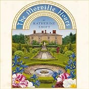 The Morville Hours: The Story of a Garden | [Katherine Swift]