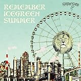 REMEMBER ICEGREEN SUMMER (カミナリグモ)