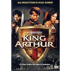 King Arthur