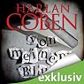 H&ouml;rbuch Von meinem Blut