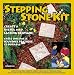 Midwest Products Basic Square Stepping Stone Kit