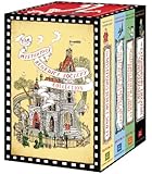 The Mysterious Benedict Society Collection