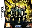 Aliens: Infestation (Nintendo DS)
