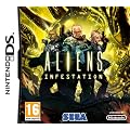 Aliens: Infestation (Nintendo DS)