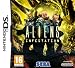 Aliens: Infestation (Nintendo DS)