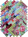 5" LOVE Amy Butler Fabric Squares