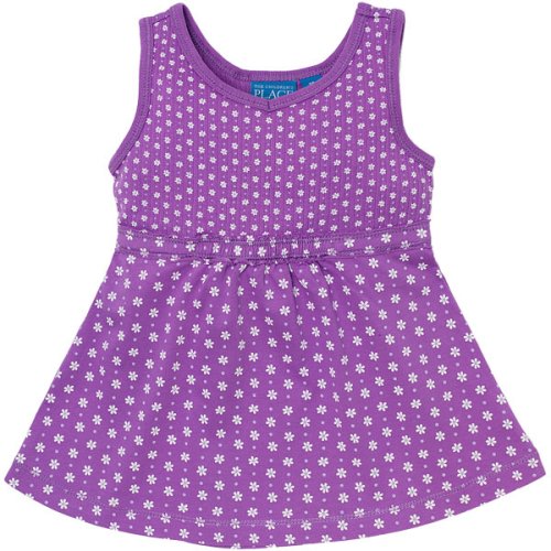 babydoll tank