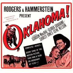 Oklahoma!