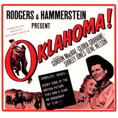 Oklahoma - Oklahoma! Soundtrack - Zortam Music
