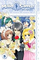 Maid Sama! (Volume 3)