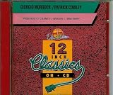 12 Inch Classics on Cd