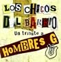 Los Chicos Del Barrio-Tributo Hombres