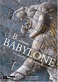 Revue Editions Montparnasse  / B comme Babylone