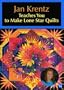 Jan Krentz Teaches You to Make Lone Star Quilts