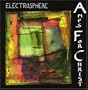 Electrosphere