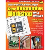 How to Design, Build & Equip Your Auto Workshop on a Budget (SA Design)