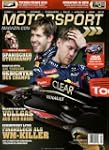 Motorsport-Magazin.com [Jahresabo]