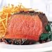 Omaha Steaks 4 (5 oz.) Filet Mignons