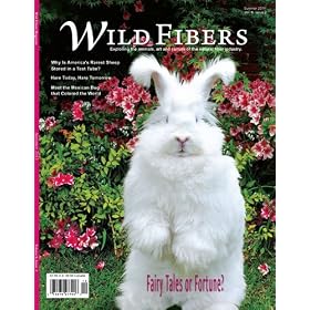Wild Fibers