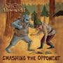 Smashing the Opponent