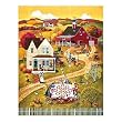 The Quilting Bee 1000 pc Jigsaw Puzzle by Sunsout