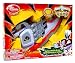 Power Rangers Jungle Fury Exclusive Roleplay Battle Gear Rhino Blade
