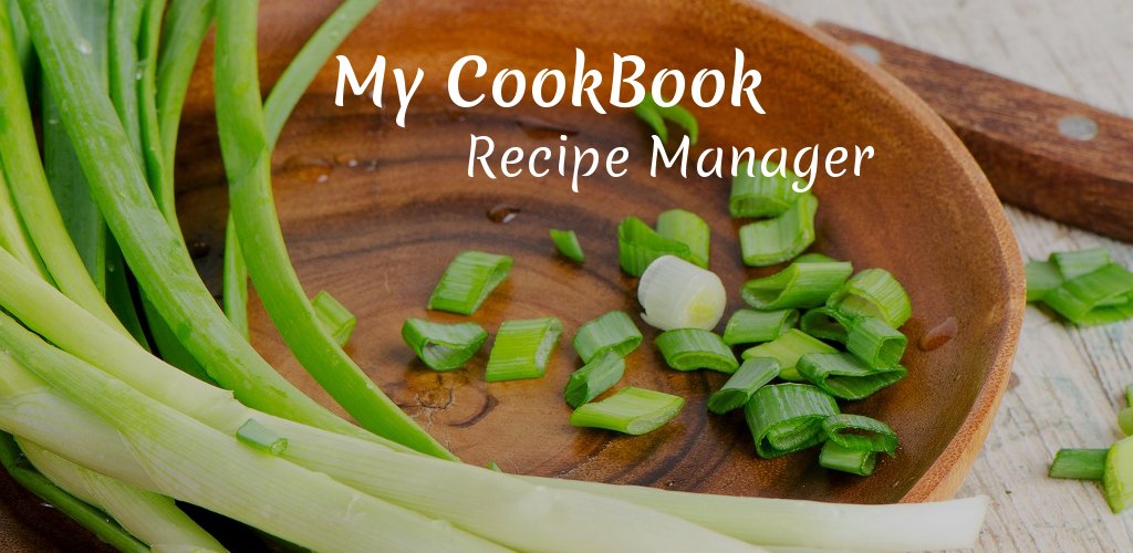 Amazon.com: My CookBook: Appstore for Android