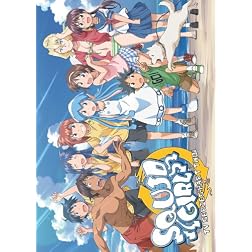 Squid Girl Series Part 2