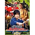 ������V���P���W���[ �掵�� [DVD]