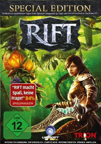 RIFT - Special Edition