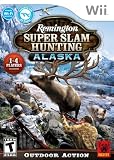Remington Super Slam Hunting: Alaska 61vTwKedZLL. SL160 Remington Super Slam Hunting: Alaska