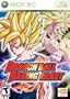 Dragon Ball: Raging Blast